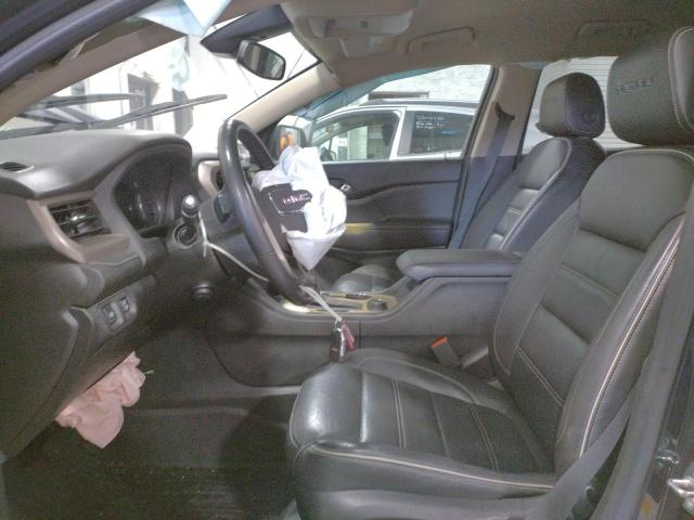 1GKKNXLS5JZ161395 GMC Acadia Denali