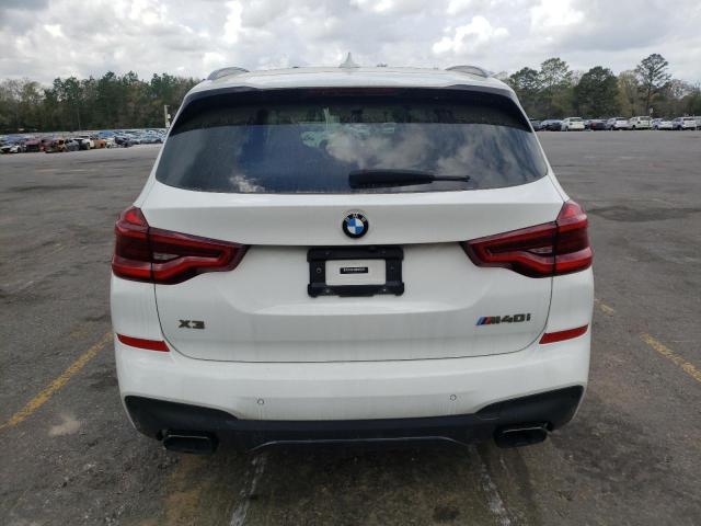 5UXTS3C52K0Z05633 BMW X3 Xdrivem40i