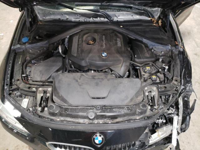 WBA8D9G54JNU73009 BMW 330 XI