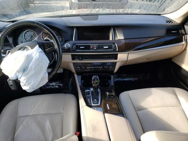 WBA5A7C57GG148373 BMW 528 XI