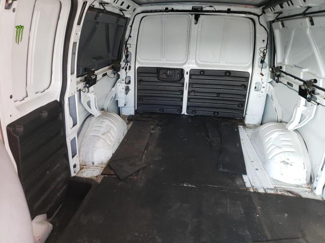 1GTW7FCG0F1234773 GMC Savana G2500