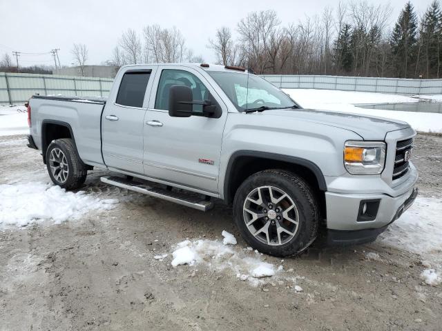 1GTV2UEC6EZ343764 GMC Sierra K1500 Sle