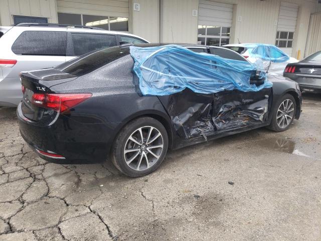 19UUB2F58GA004720 Acura TLX TECH
