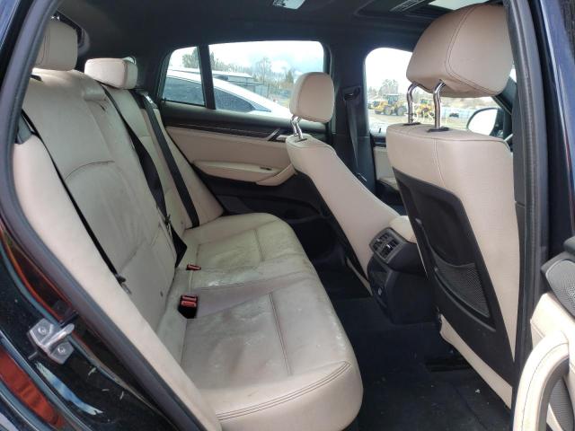 5UXXW5C55F0E88468 BMW X4 Xdrive35i