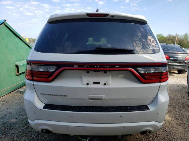 1C4RDHAG4EC428066 Dodge Durango Sxt
