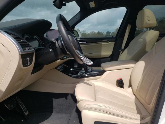 5UXTS3C52K0Z05633 BMW X3 Xdrivem40i