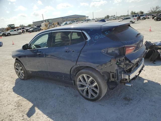 WBXYH9C08N5U63996 BMW X2 Sdrive28i