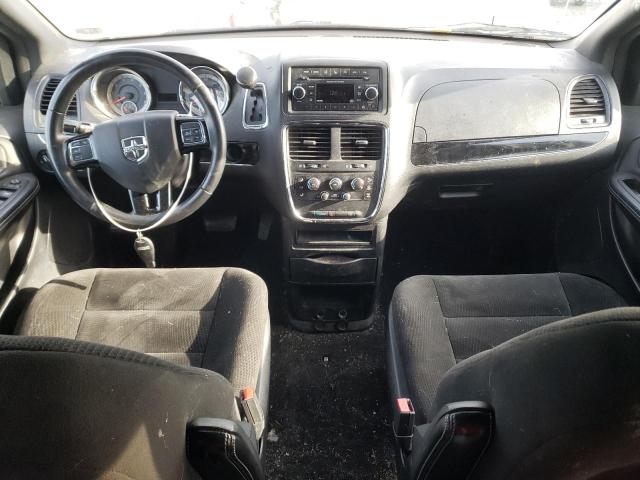 2C4RDGBG4GR115960 Dodge Grand Caravan Se