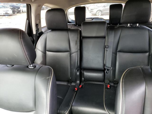 5N1DL0MMXKC509029 Infiniti QX60 LUXE