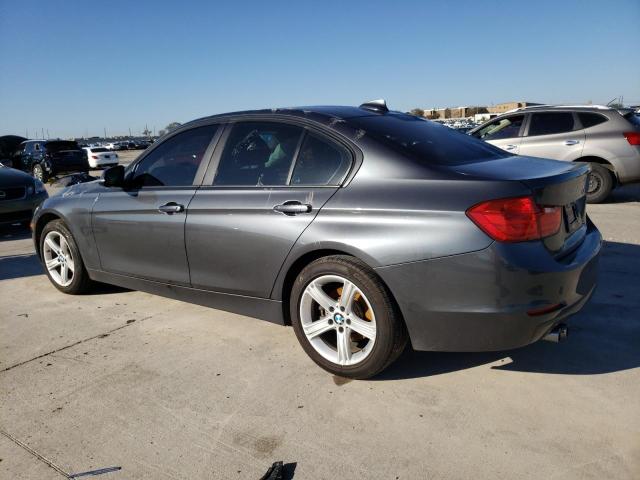WBA3C1C50FK122191 BMW 328 I Sulev