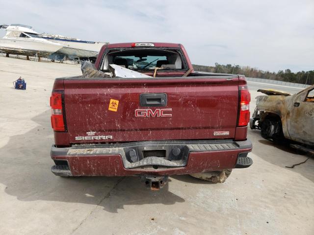1GT12ZE82FF519932 GMC Sierra K2500 Slt