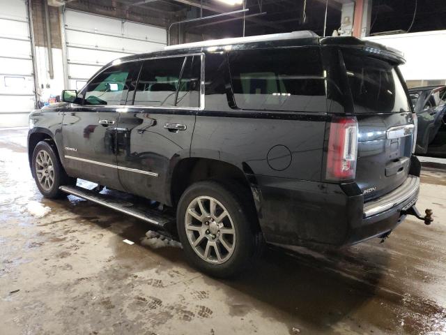 1GKS2CKJ3FR713283 GMC YUKON DENALI