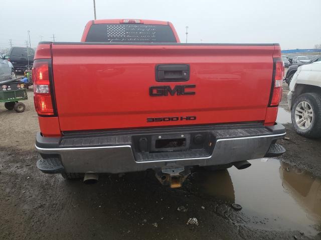 1GT22VEG8JZ277305 GMC Sierra K3500