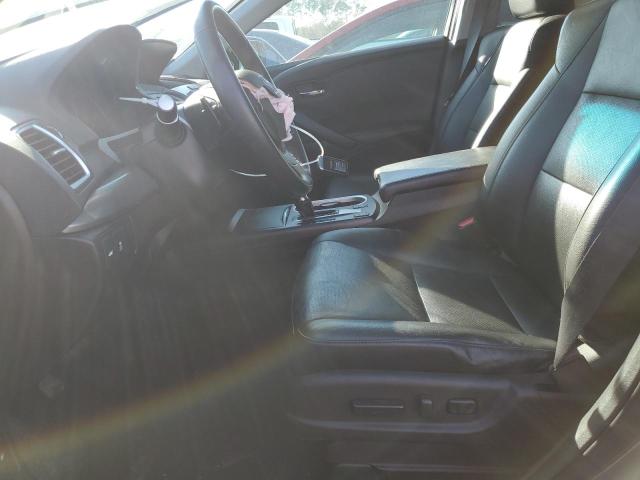 5J8TB4H54JL014533 Acura Rdx Technology