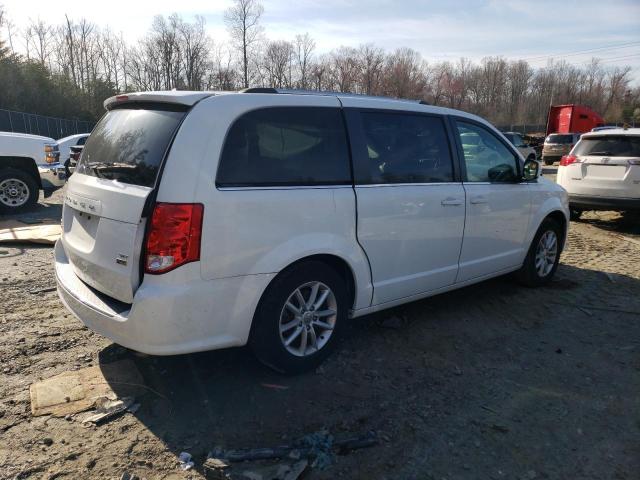 2C4RDGCG9KR748297 Dodge Grand Caravan Sxt