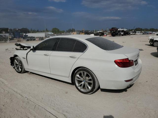 WBA5B1C58GG553555 BMW 535 I
