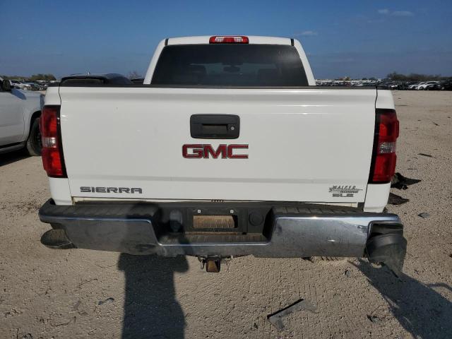 3GTU2UEC6FG534243 GMC Sierra K1500 Sle