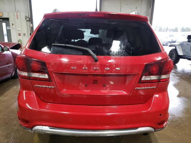 3C4PDCGB3HT621548 Dodge Journey Crossroad
