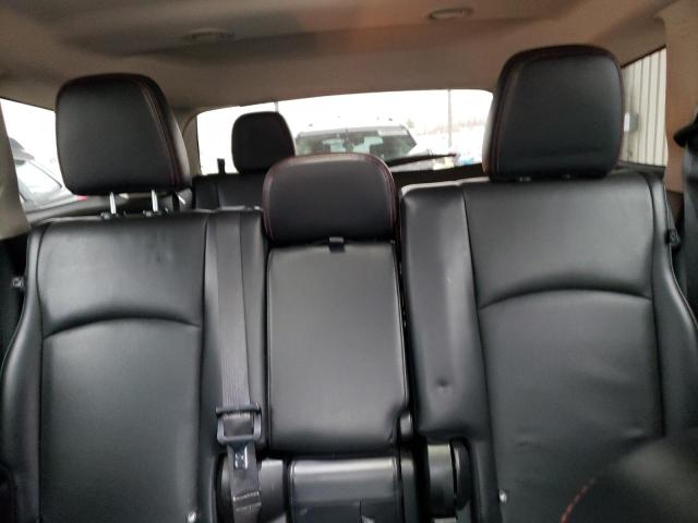 3C4PDCEG7KT681323 Dodge JOURNEY GT