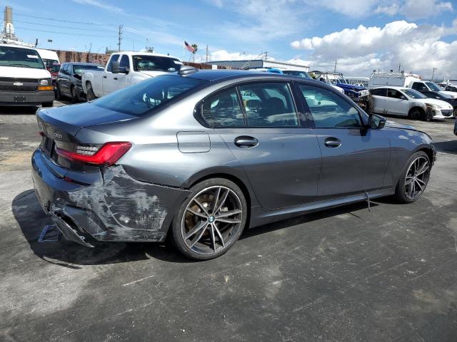 3MW5R1J01M8B78301 BMW 330I