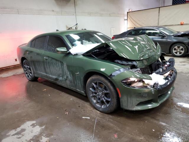 2C3CDXJG4JH291500 Dodge CHARGER GT