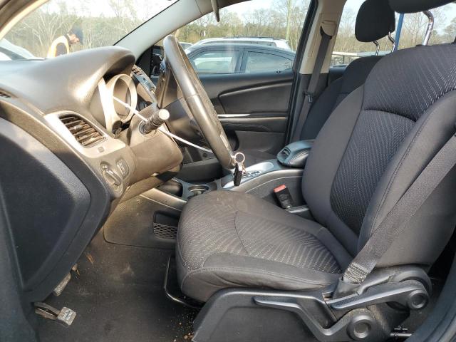3C4PDCAB5FT720619 Dodge JOURNEY SE