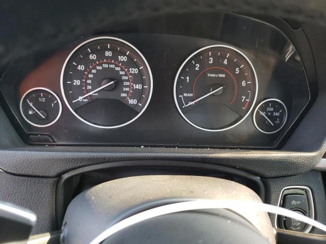 WBA8B3G50HNU35564 BMW 340 I