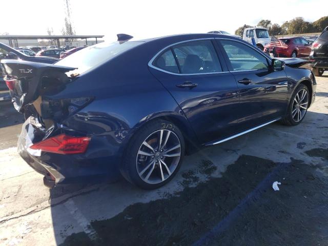 19UUB2F44LA004019 Acura Tlx Technology