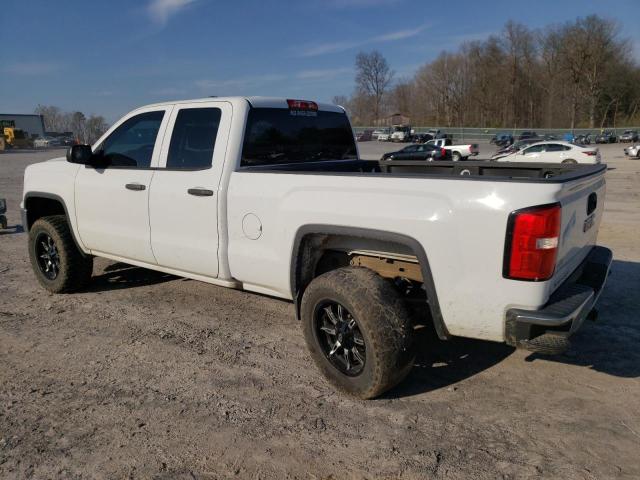 1GTV2LEC0GZ156727 GMC Sierra K1500
