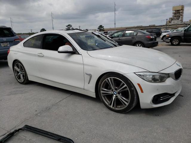 WBA4R7C30HA079002 BMW 430I