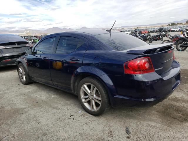 1C3CDZAG2EN129745 Dodge AVENGER SE