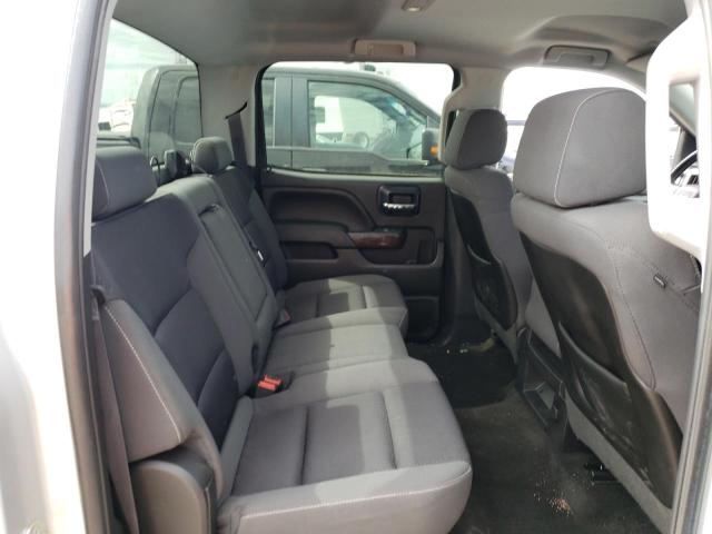 3GTU2UEC7EG258380 GMC Sierra K1500 Sle