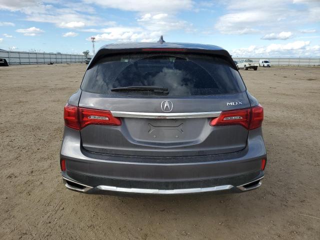 5J8YD3H37KL010132 Acura MDX