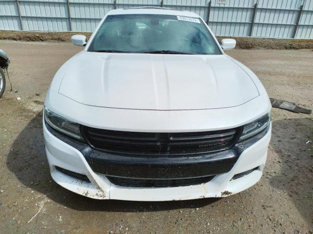 2C3CDXCT0GH105129 Dodge CHARGER R/T