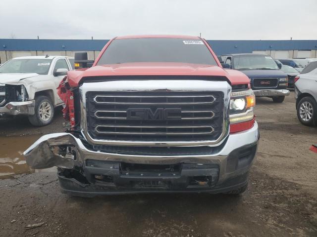1GT22VEG8JZ277305 GMC Sierra K3500