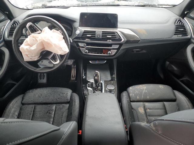 5UXTY9C03M9G69159 BMW X3 Xdrivem40i