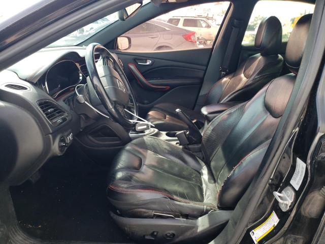 1C3CDFEB4ED921205 Dodge DART GT