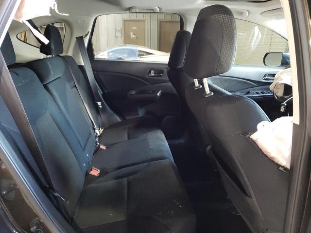 2HKRM4H50FH647898 Honda CR-V EX