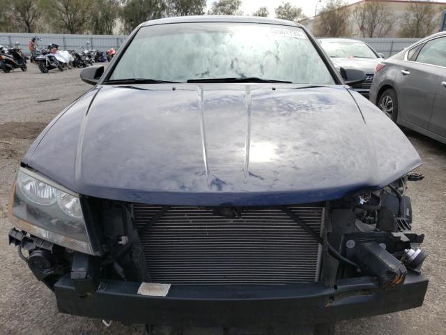 1C3CDZAG2EN129745 Dodge AVENGER SE