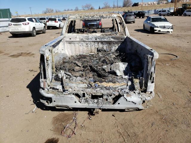 3GTU9FELXLG146533 GMC Sierra K1500 Denali