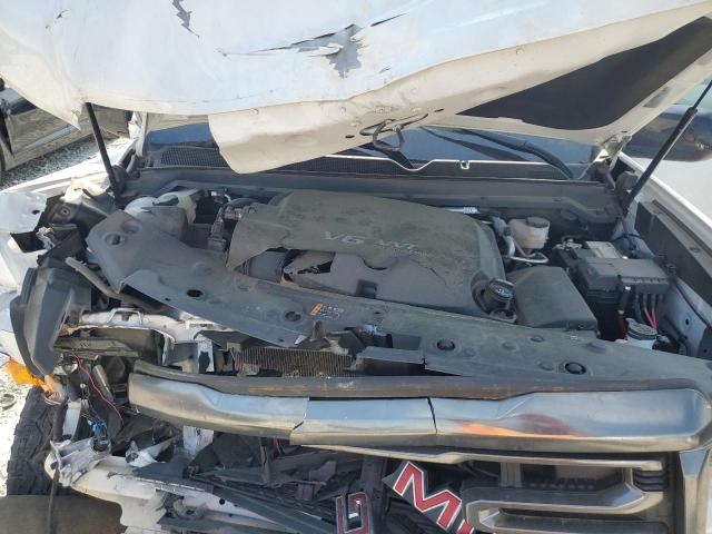 1GTG6FEN6M1286375 GMC Canyon At4