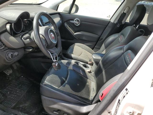 ZFBCFYET5GP393124 Fiat 500x Trekking Plus