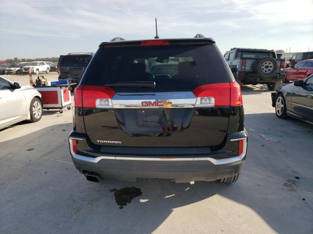 2GKALPEK6H6326858 GMC Terrain Slt