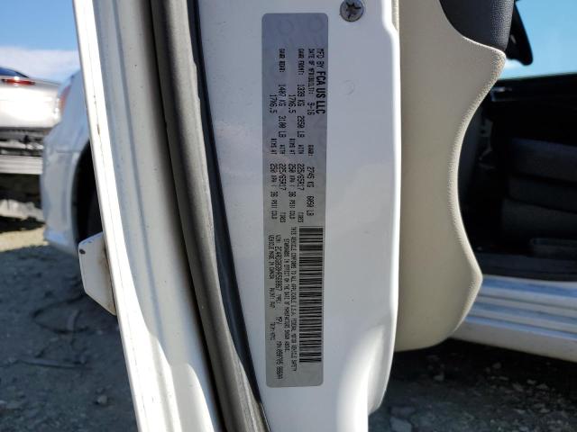 2C4RDGBG8HR568867 Dodge Grand Caravan Se