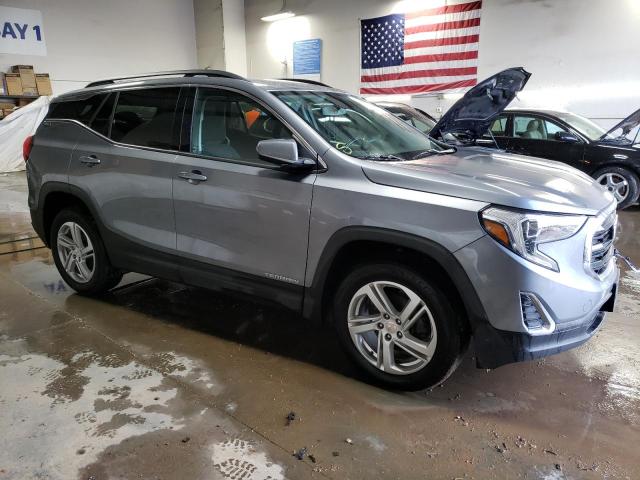 3GKALTEV2KL260850 GMC Terrain Sle