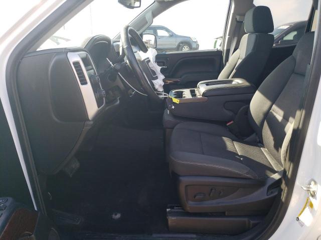 1GTV2UEC3FZ430247 GMC Sierra K1500 Sle