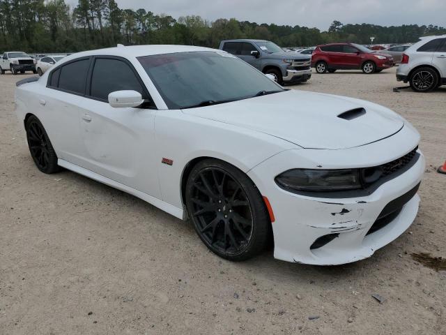 2C3CDXGJ5KH507200 Dodge Charger Scat Pack