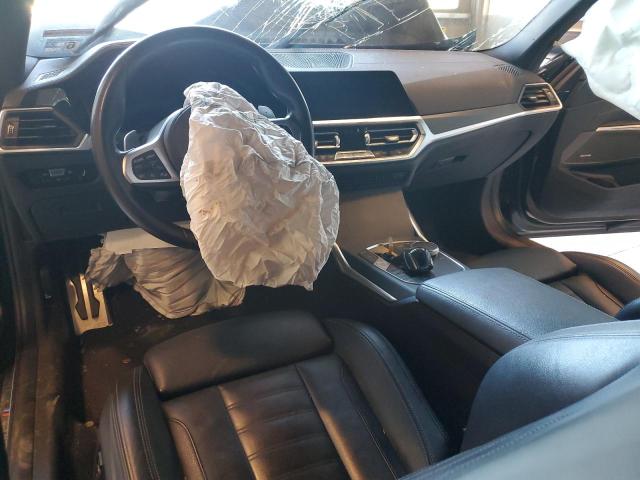 WBA5U7C05LA234404 BMW M340I