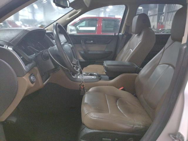 1GKKVRKD8EJ240398 GMC Acadia Slt-1