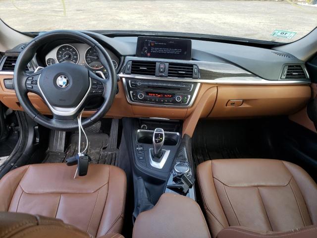 WBA3X5C59ED243235 BMW 328 XIGT